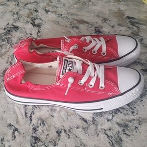 Converse Shoreline slip on